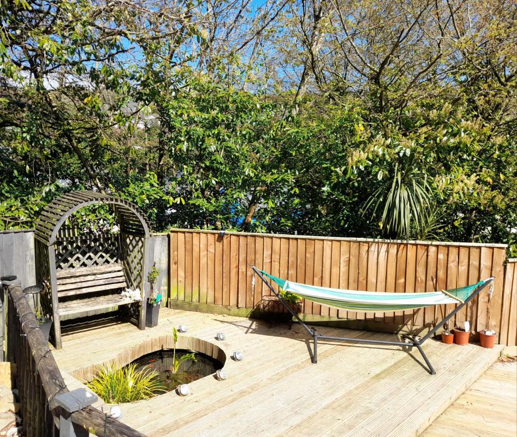 Sunny-Side-Up St Austell Exterior foto