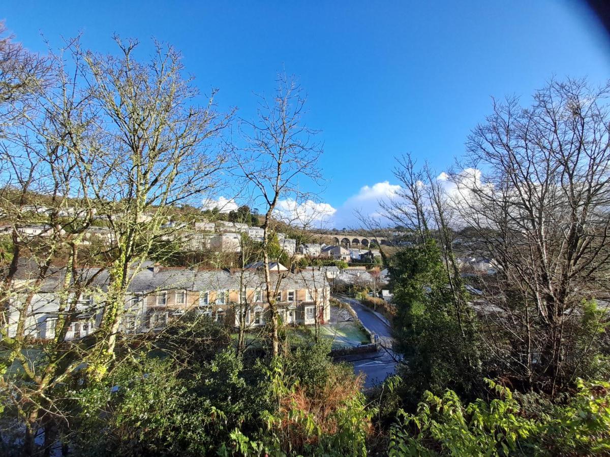Sunny-Side-Up St Austell Exterior foto