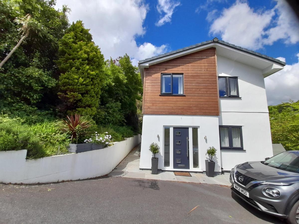Sunny-Side-Up St Austell Exterior foto